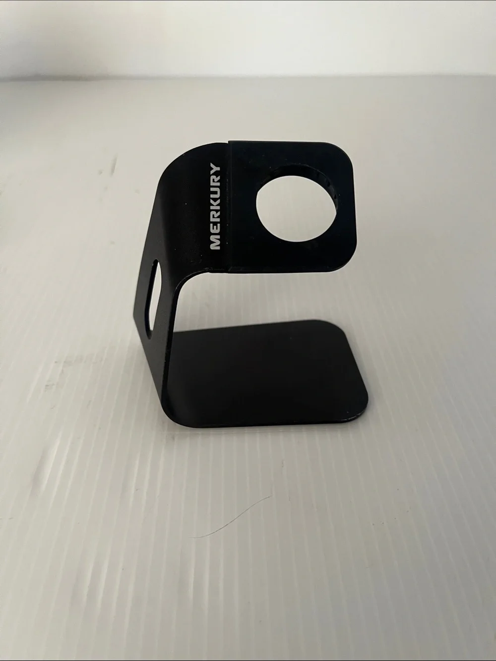 Meekury Apple Watch Charging Metal Stand